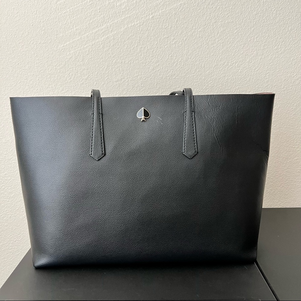 Kate spade tote bag